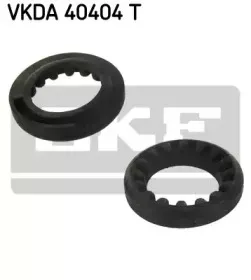 VKDA 40404 T SKF Опора стойки амортизатора